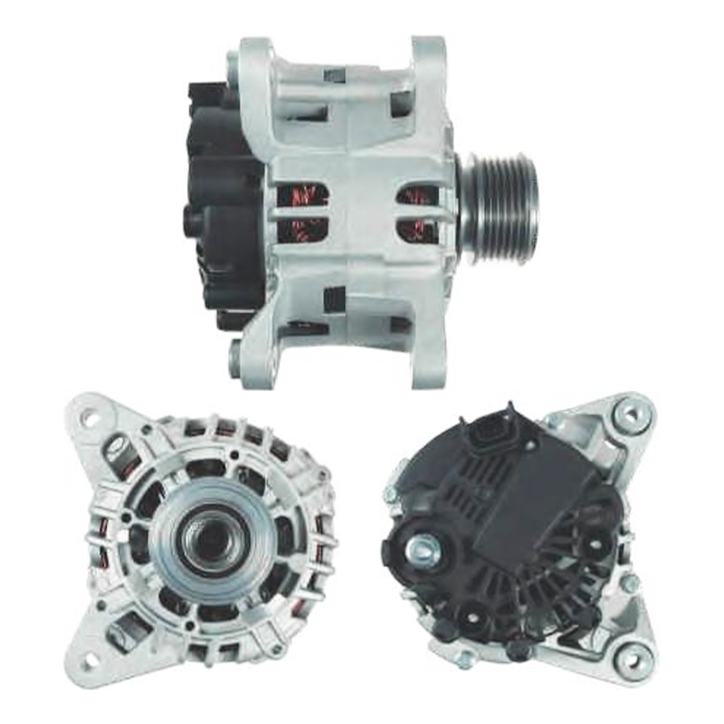OEM  8200674760  Alternator for  DACIA  DUSTER (HS_) 1.6 16V 4x4