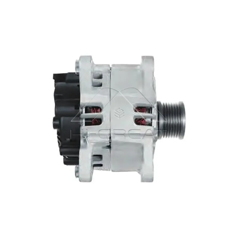 OEM  23100-0643R  Alternator for  RENAULT  CAPTUR I (J5_, H5_) 0.9 TCe 90