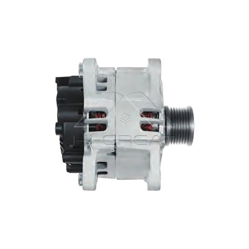 OEM  23100-0643R  Alternator for  RENAULT  CAPTUR I (J5_, H5_) 0.9 TCe 90