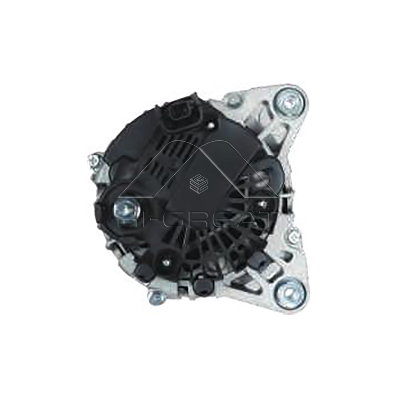 OEM  23100-0643R  Alternator for  RENAULT  CAPTUR I (J5_, H5_) 0.9 TCe 90