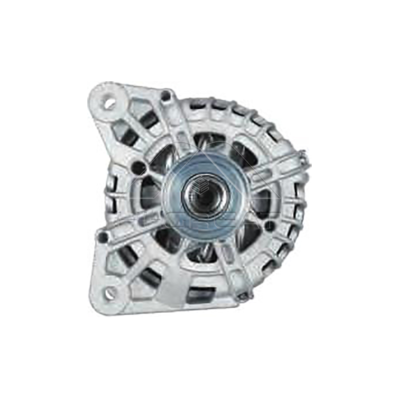 OEM  23100-0643R  Alternator for  RENAULT  CAPTUR I (J5_, H5_) 0.9 TCe 90