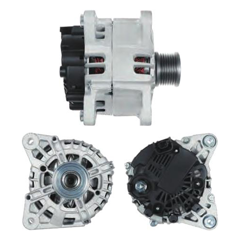 OEM  23100-0643R  Alternator for  RENAULT  CAPTUR I (J5_, H5_) 0.9 TCe 90