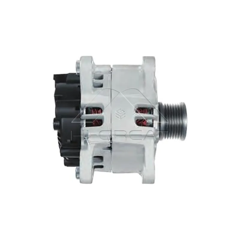 OEM  23100-4BE0A  Alternator for  RENAULT  ESPACE V (JR_) 1.6 dCi 130