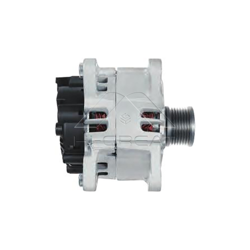 OEM  23100-4BE0A  Alternator for  RENAULT  ESPACE V (JR_) 1.6 dCi 130