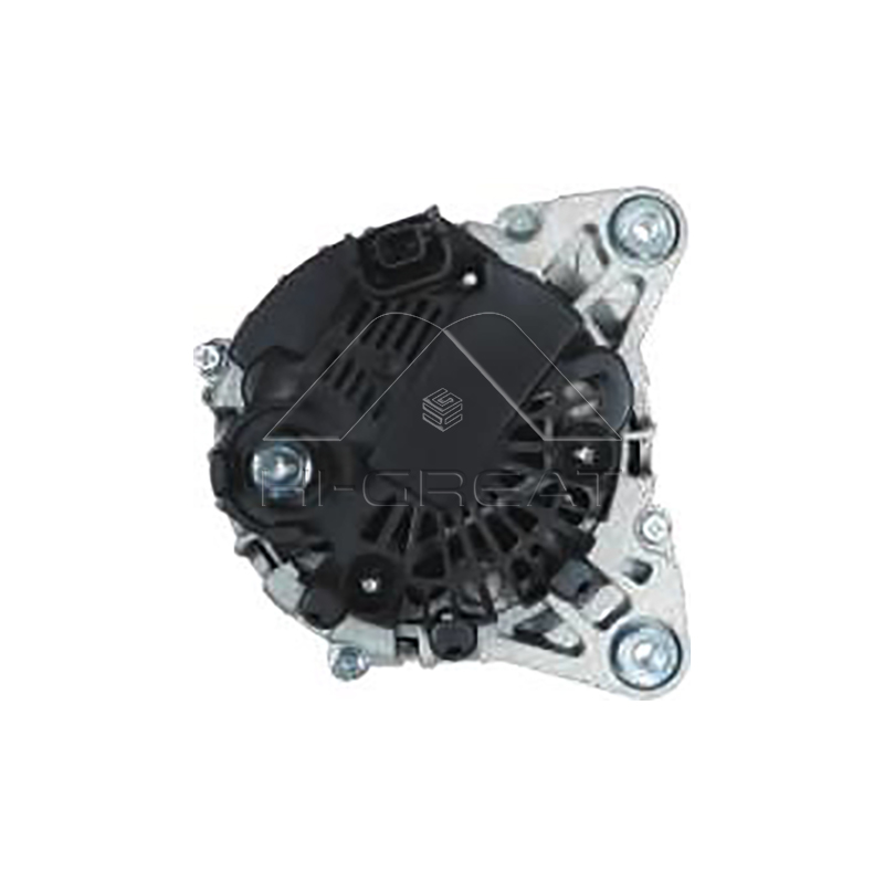 OEM  23100-4BE0A  Alternator for  RENAULT  ESPACE V (JR_) 1.6 dCi 130