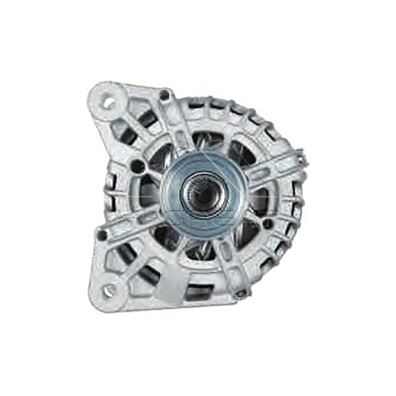 OEM  23100-4BE0A  Alternator for  RENAULT  ESPACE V (JR_) 1.6 dCi 130