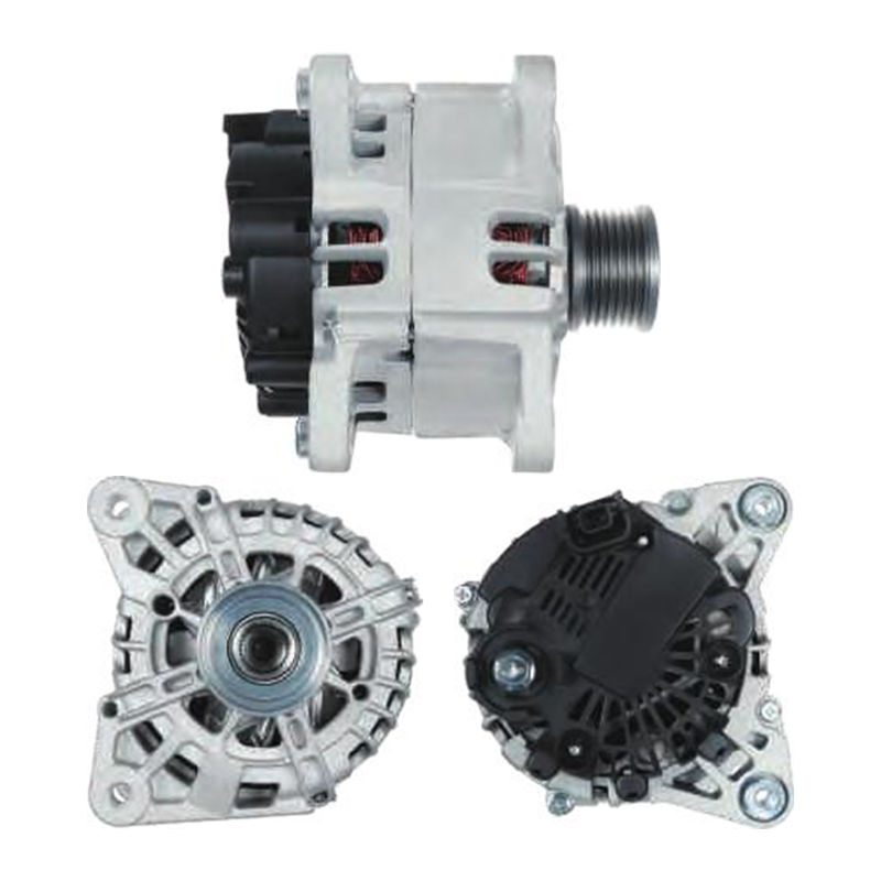 OEM  23100-4BE0A  Alternator for  RENAULT  ESPACE V (JR_) 1.6 dCi 130