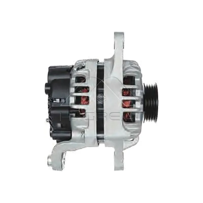 23100-AX610   OEM Alternator for  NISSAN  MICRA C+C III (K12) 1.4 16V