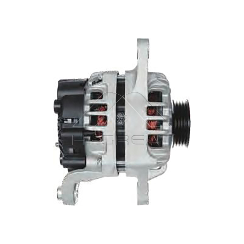 23100-AX610   OEM Alternator for  NISSAN  MICRA C+C III (K12) 1.4 16V