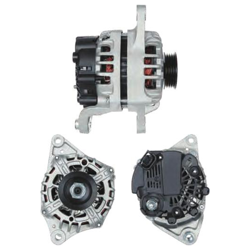 23100-AX610   OEM Alternator for  NISSAN  MICRA C+C III (K12) 1.4 16V