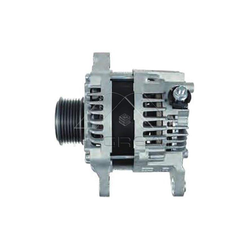 23100-WM40A   OEM Alternator for  NISSAN  350Z Coupe (Z33) 3.5