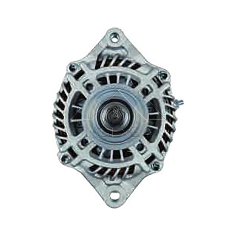 23100-WM40A   OEM Alternator for  NISSAN  350Z Coupe (Z33) 3.5