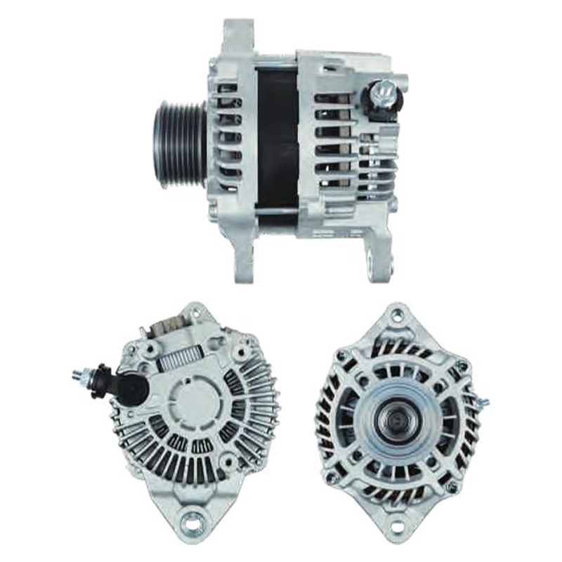 23100-WM40A   OEM Alternator for  NISSAN  350Z Coupe (Z33) 3.5