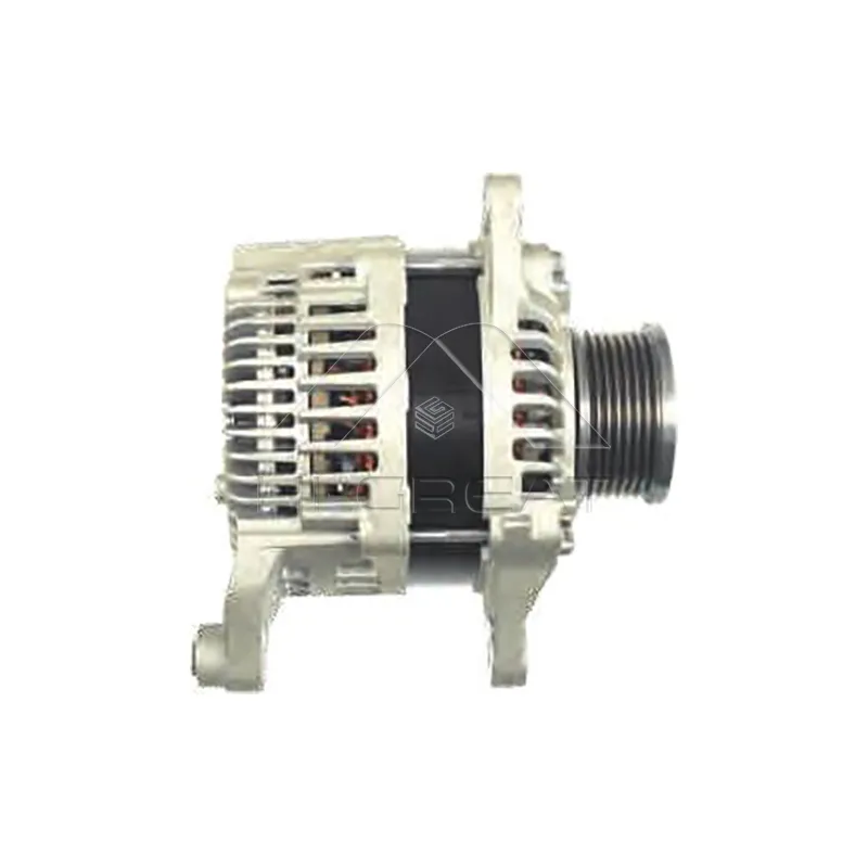 23100-1AT1A   OEM Alternator for  NISSAN  CABSTAR (F24M, F24W) 28.12 DCI, 32.12 DCI, 34.12 DCI, 35.12 DCI 2.5 (F24M)
