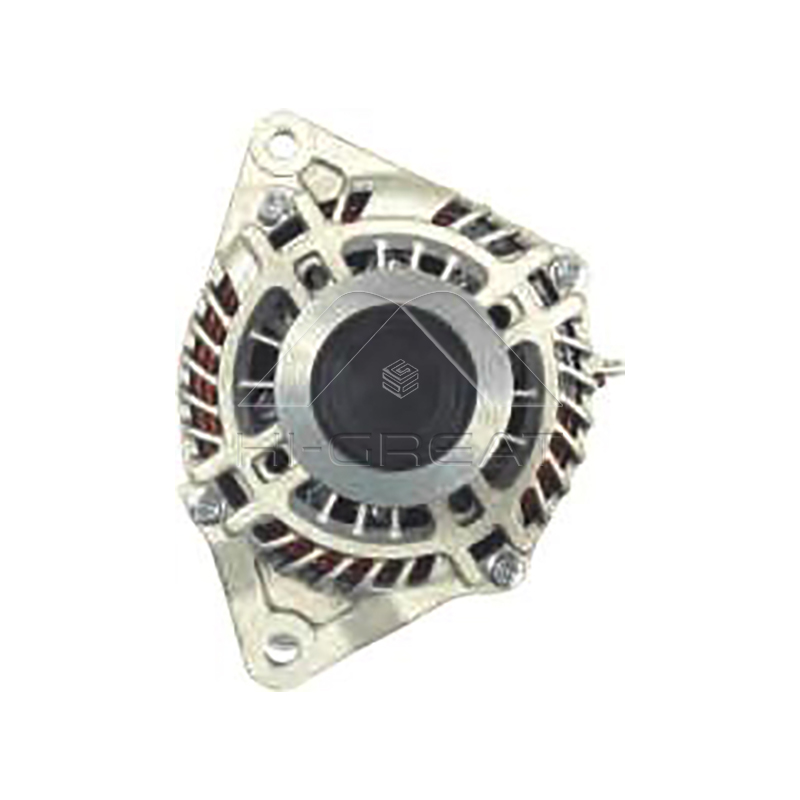 23100-1AT1A   OEM Alternator for  NISSAN  CABSTAR (F24M, F24W) 28.12 DCI, 32.12 DCI, 34.12 DCI, 35.12 DCI 2.5 (F24M)