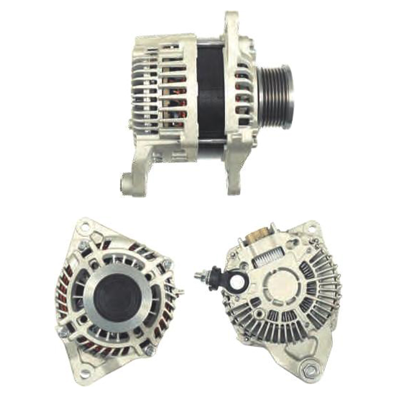 23100-1AT1A   OEM Alternator for  NISSAN  CABSTAR (F24M, F24W) 28.12 DCI, 32.12 DCI, 34.12 DCI, 35.12 DCI 2.5 (F24M)