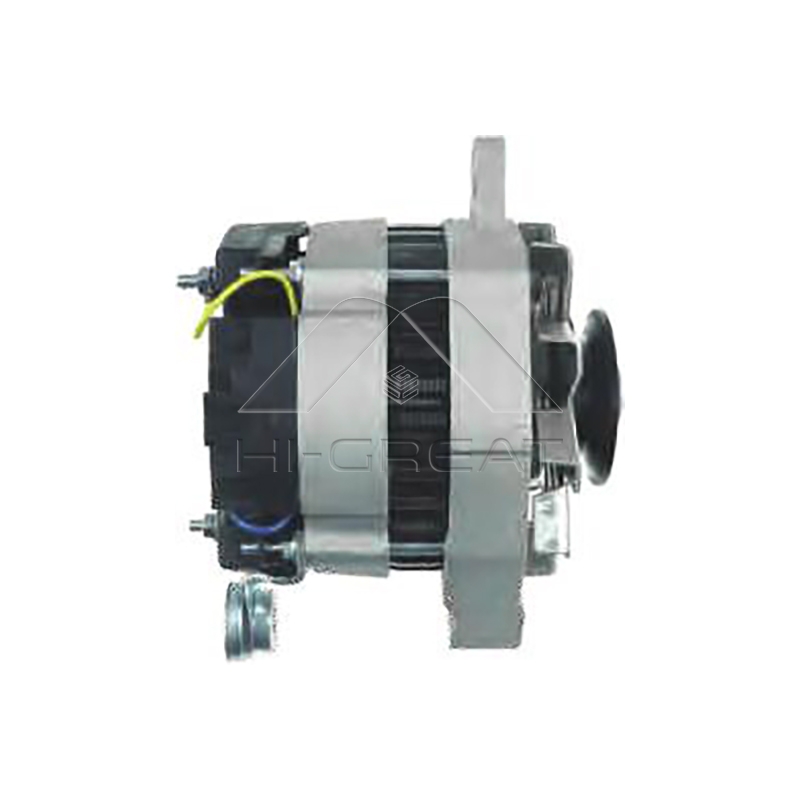 OEM  7700710963  Alternator for  RENAULT  ESPACE II (J/S63_) 2.1 RTDT Quadra