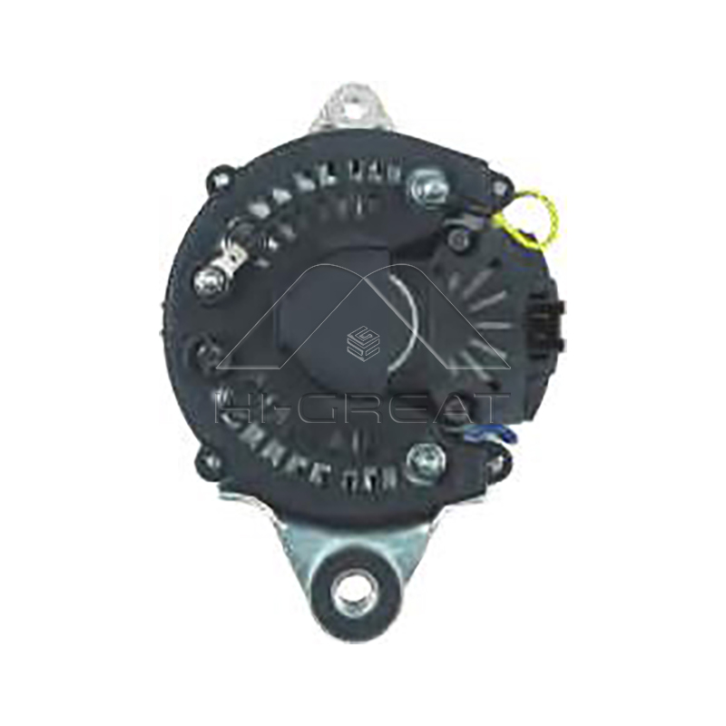 OEM  7700710963  Alternator for  RENAULT  ESPACE II (J/S63_) 2.1 RTDT Quadra