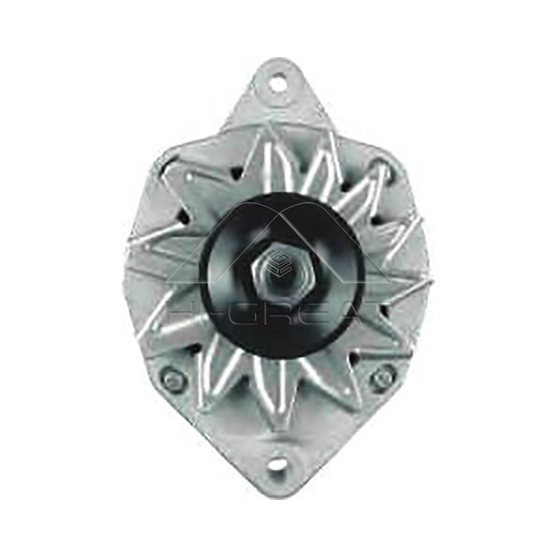 OEM  7700710963  Alternator for  RENAULT  ESPACE II (J/S63_) 2.1 RTDT Quadra