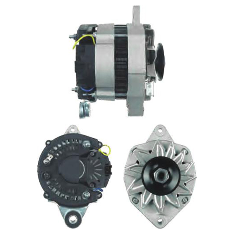 OEM  7700710963  Alternator for  RENAULT  ESPACE II (J/S63_) 2.1 RTDT Quadra