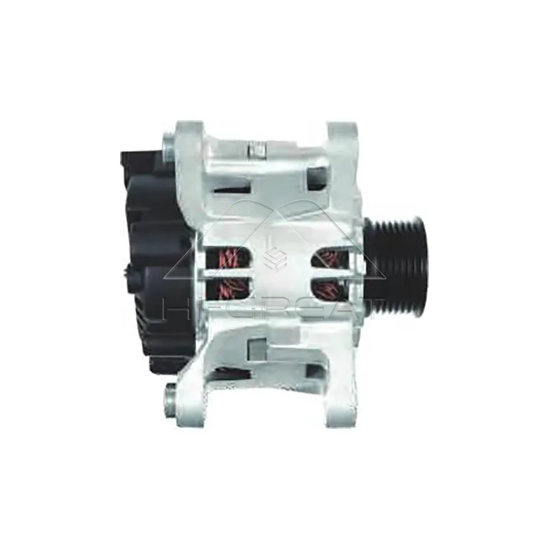 OEM  7711368178  Alternator for  RENAULT  CLIO III (BR0/1, CR0/1) 1.2 16V