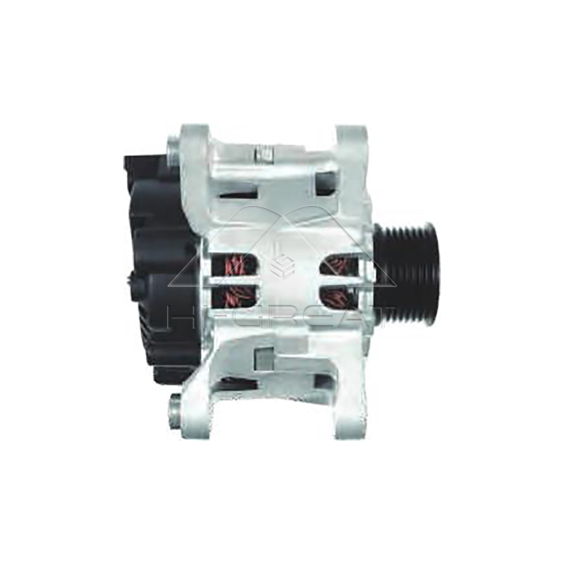 OEM  7711368178  Alternator for  RENAULT  CLIO III (BR0/1, CR0/1) 1.2 16V