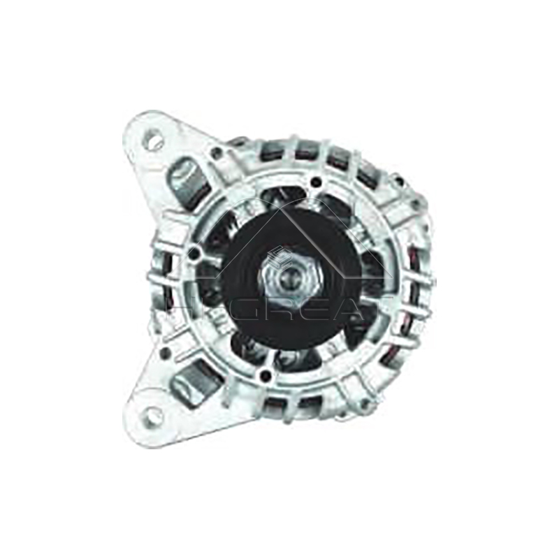 OEM  7711368178  Alternator for  RENAULT  CLIO III (BR0/1, CR0/1) 1.2 16V