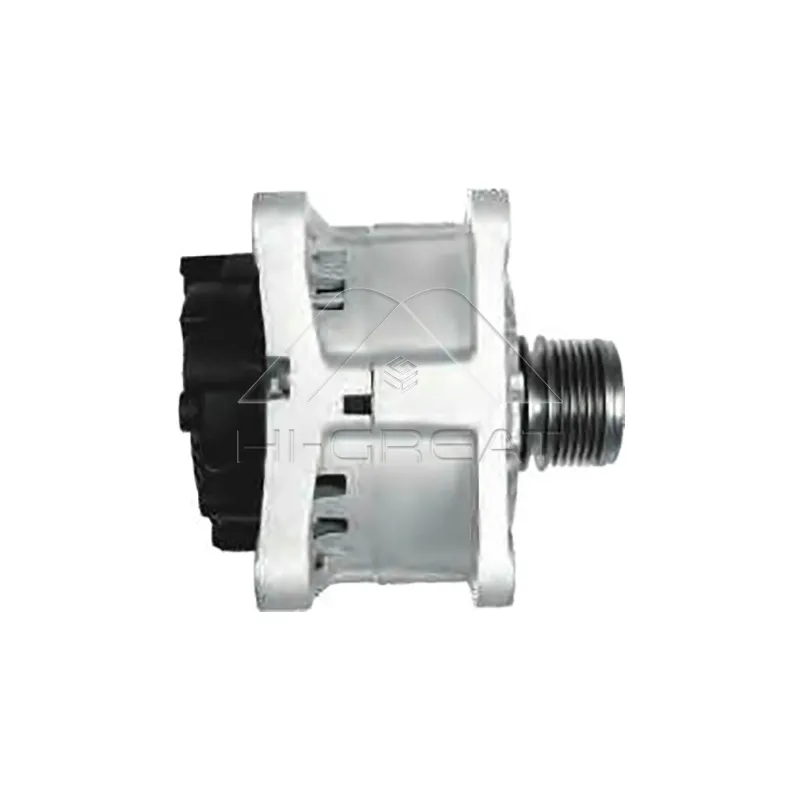 8200410681   OEM Alternator for  RENAULT  KANGOO / GRAND KANGOO II (KW0/1_) 1.6 16V FLEX (KW01)