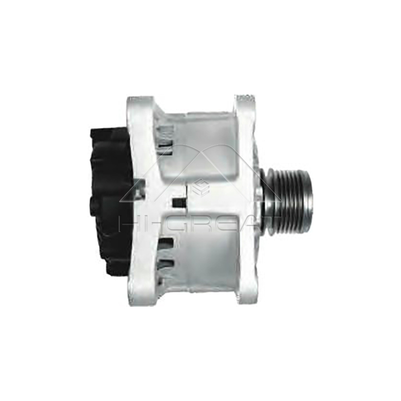 8200410681   OEM Alternator for  RENAULT  KANGOO / GRAND KANGOO II (KW0/1_) 1.6 16V FLEX (KW01)