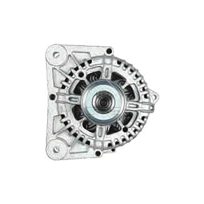 8200410681   OEM Alternator for  RENAULT  KANGOO / GRAND KANGOO II (KW0/1_) 1.6 16V FLEX (KW01)