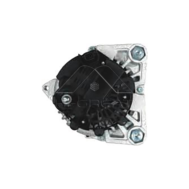 8200410681   OEM Alternator for  RENAULT  KANGOO / GRAND KANGOO II (KW0/1_) 1.6 16V FLEX (KW01)