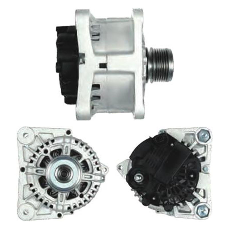 8200410681   OEM Alternator for  RENAULT  KANGOO / GRAND KANGOO II (KW0/1_) 1.6 16V FLEX (KW01)