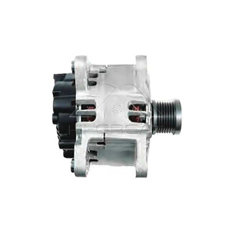 OEM  23100-0091R  Alternator for  RENAULT  DUSTER (HS_) 2.0