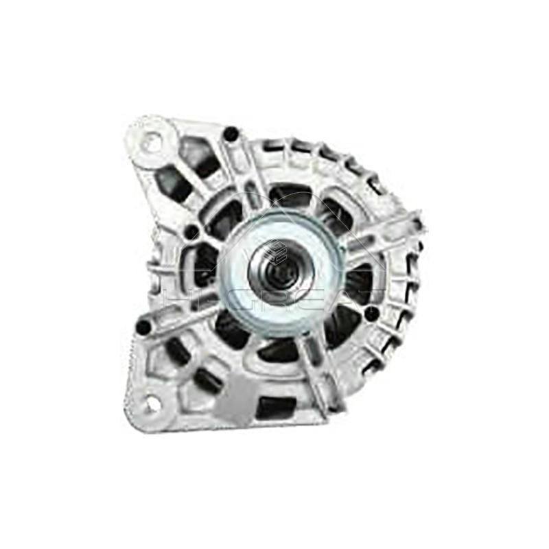 OEM  23100-0091R  Alternator for  RENAULT  DUSTER (HS_) 2.0