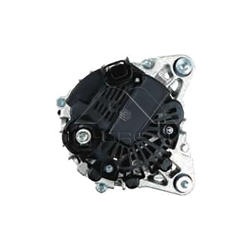 OEM  23100-0091R  Alternator for  RENAULT  DUSTER (HS_) 2.0