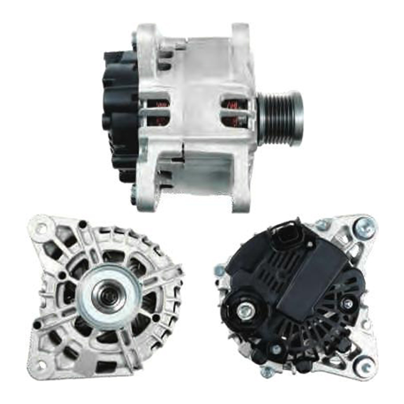 OEM  23100-0091R  Alternator for  RENAULT  DUSTER (HS_) 2.0