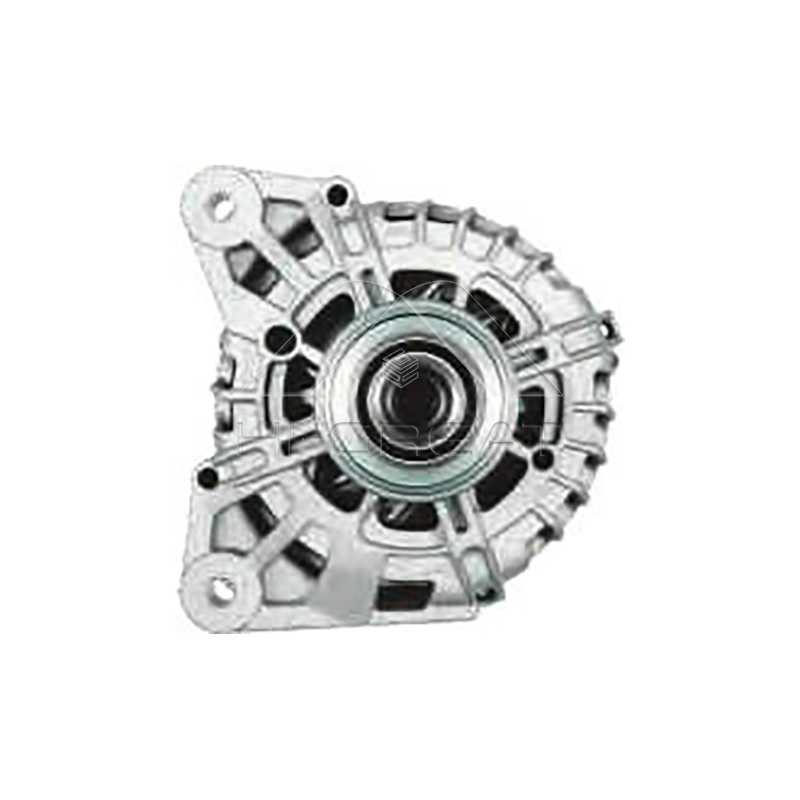 OEM  23100-1318R  Alternator for  RENAULT  CAPTUR I (J5_, H5_) 1.5 dCi 110