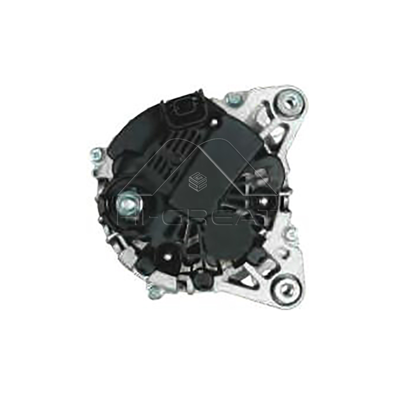 OEM  23100-1318R  Alternator for  RENAULT  CAPTUR I (J5_, H5_) 1.5 dCi 110