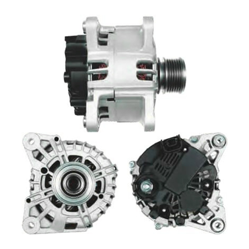 OEM  23100-1318R  Alternator for  RENAULT  CAPTUR I (J5_, H5_) 1.5 dCi 110