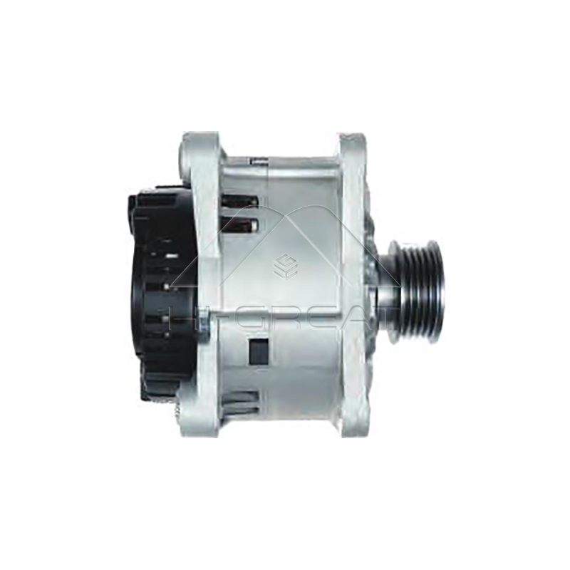 7711134312   OEM Alternator for  RENAULT  CLIO II (BB_, CB_) 1.5 dCi