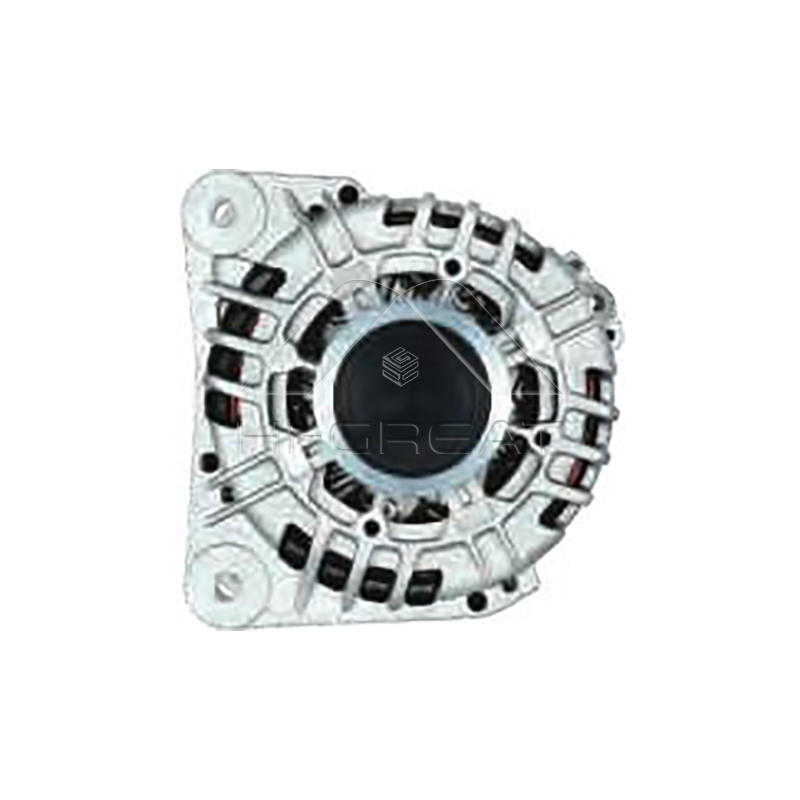 7711134312   OEM Alternator for  RENAULT  CLIO II (BB_, CB_) 1.5 dCi