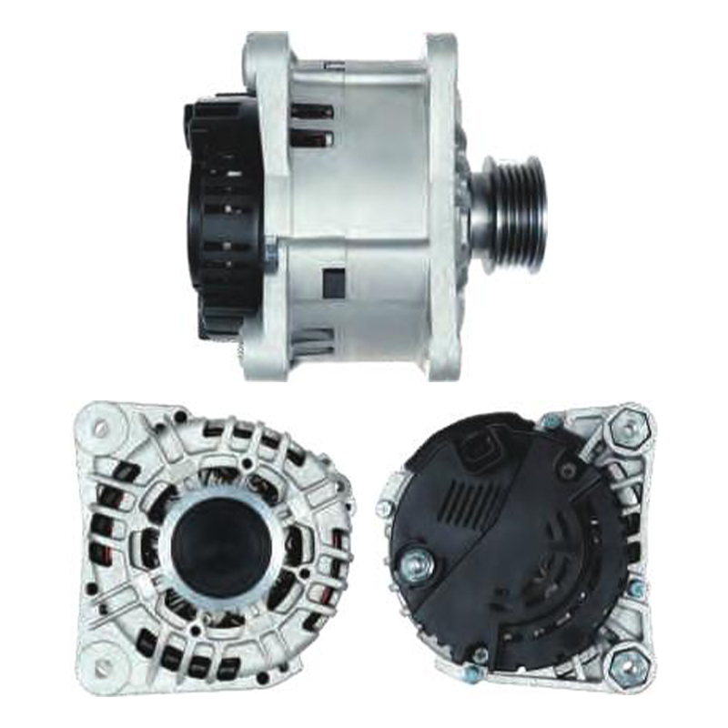 7711134312   OEM Alternator for  RENAULT  CLIO II (BB_, CB_) 1.5 dCi