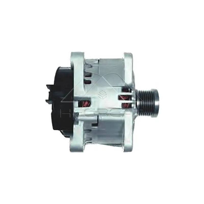 23100-00Q0J   OEM Alternator for  RENAULT  ESPACE IV (JK0/1_) 2.0 dCi (JK01, JK02, JK1J, JK1K, JK1H)