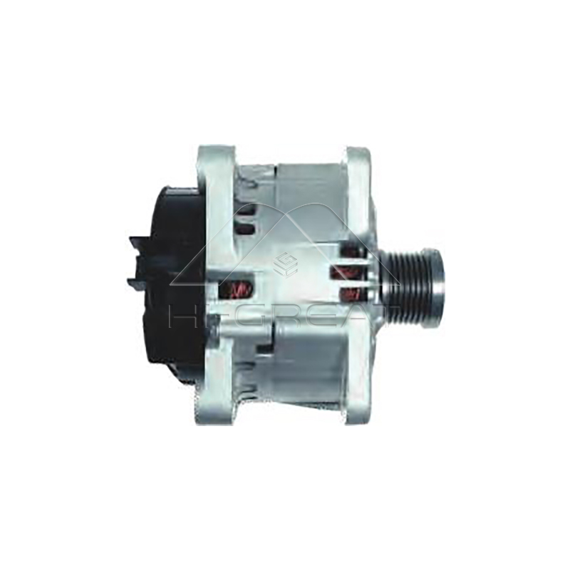 23100-00Q0J   OEM Alternator for  RENAULT  ESPACE IV (JK0/1_) 2.0 dCi (JK01, JK02, JK1J, JK1K, JK1H)