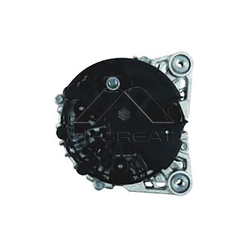 23100-00Q0J   OEM Alternator for  RENAULT  ESPACE IV (JK0/1_) 2.0 dCi (JK01, JK02, JK1J, JK1K, JK1H)