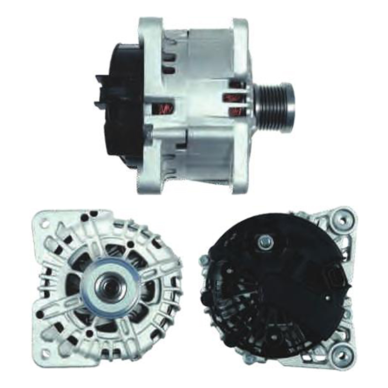 23100-00Q0J   OEM Alternator for  RENAULT  ESPACE IV (JK0/1_) 2.0 dCi (JK01, JK02, JK1J, JK1K, JK1H)