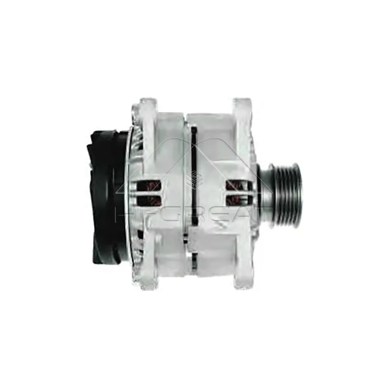 OEM  23100-00QBB  Alternator for  RENAULT  CLIO II (BB_, CB_) 1.5 dCi