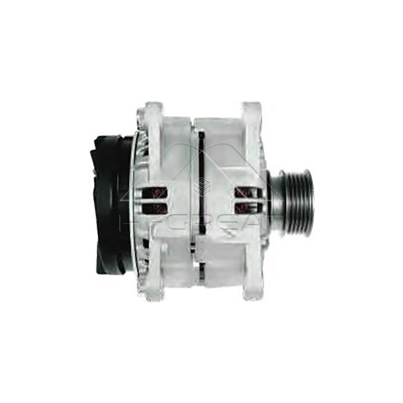 OEM  23100-00QBB  Alternator for  RENAULT  CLIO II (BB_, CB_) 1.5 dCi