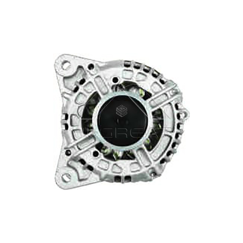 OEM  23100-00QBB  Alternator for  RENAULT  CLIO II (BB_, CB_) 1.5 dCi