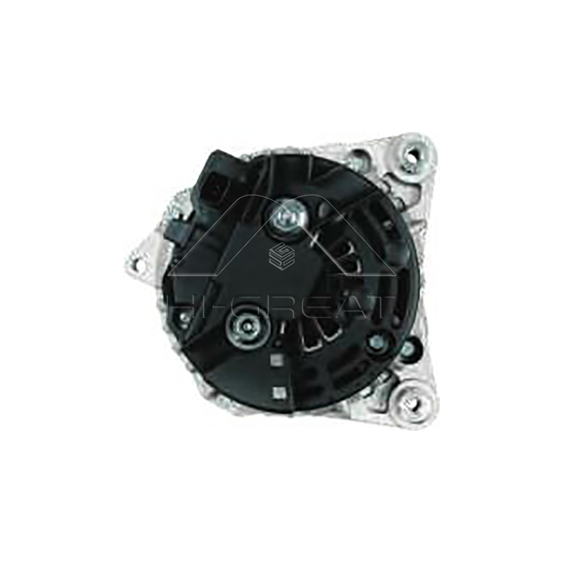 OEM  23100-00QBB  Alternator for  RENAULT  CLIO II (BB_, CB_) 1.5 dCi